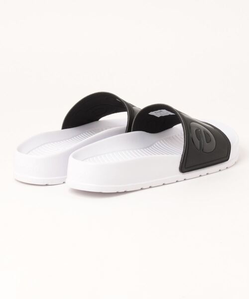 PEOPLE FOOTWEAR★THE LENNON SLIDE★ロゴ シャワサン★2色 People Footwear サンダル （ピープルフットウェア）/スライド