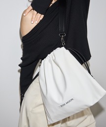 JOSE MOON（ジョゼムーン） ショルダーバッグ バッグ POUCH BAG/ポーチ