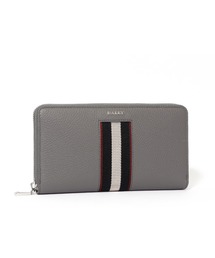 Bally 財布 「BALLY」バリー BALEN.DSH ラウンドファスナー長