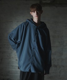 DOOPZ（ドープス） パーカー Dolman Shirt Hoodie - ドルマンシャツ