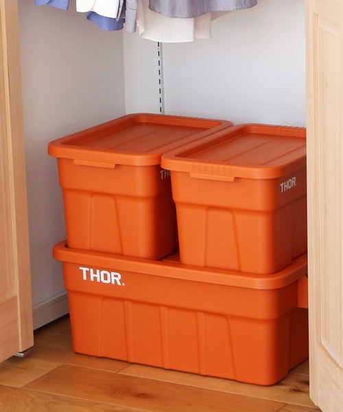 ソー ラージトート THOR LARGE TOTE DC [22L] | 新着 | plywood