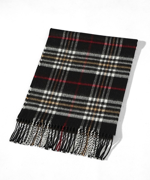 joker（ジョーカー） マフラー 「Healthknit」日本製プロダクト