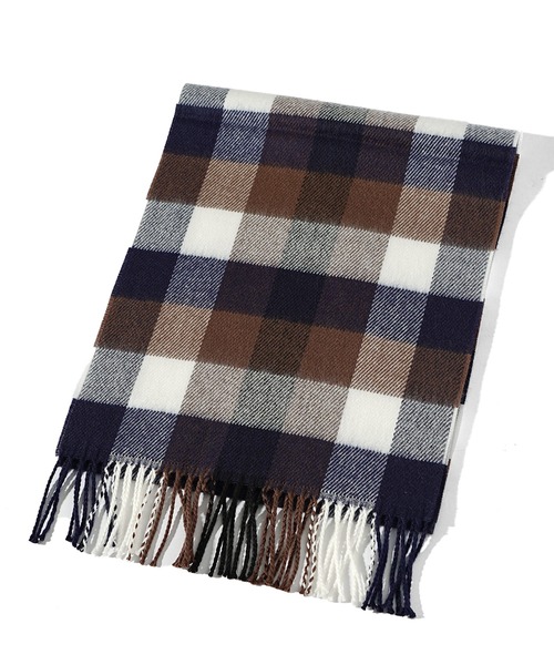 joker（ジョーカー） マフラー 「Healthknit」日本製プロダクト