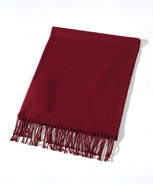 joker（ジョーカー） マフラー 「Healthknit」日本製プロダクト