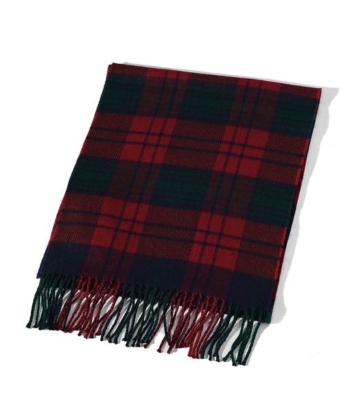 joker（ジョーカー） マフラー 「Healthknit」日本製プロダクト