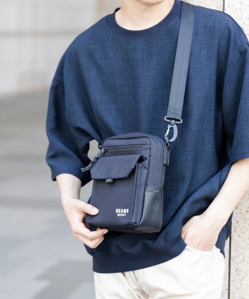 新品未開封 Needles × SSZ × BEAMS ショルダーバッグ 楽天市場】エスエスズィー × ビームス × ニードルス・SSZ × BEAMS