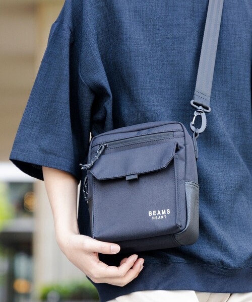 新品未開封 Needles × SSZ × BEAMS ショルダーバッグ 楽天市場】エスエスズィー × ビームス × ニードルス・SSZ × BEAMS