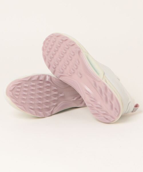 うさ子☆新品未使用‼️ECCO BOAゴルフシューズ☆ エコー（ecco）（メンズ）ゴルフシューズ BIOM H4 BOA ボア 防水 透湿