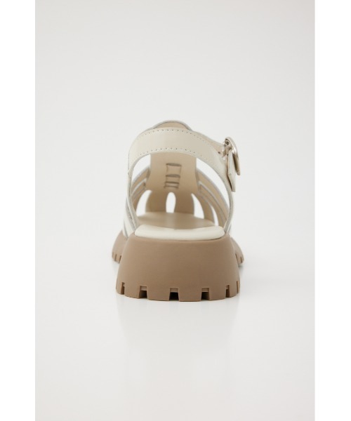 STACCATO（スタッカート） サンダル ザクグルカライトサンダル