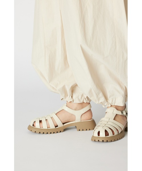 【STACCATO】大人気のレディースサマーサンダル 2color STACCATOの公式通販サイト|SHEL'TTER WEBSTORE