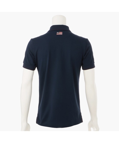 メンズウェア BRIEFING BASIC POLO S MEN'S BASIC POLO（メンズベーシックポロ）（BBG251M01）|商品