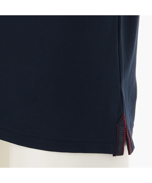 新品　BRIEFING MENS BASIC POLOネイビー MEN'S BASIC POLO（メンズベーシックポロ）（BBG251M01）|商品