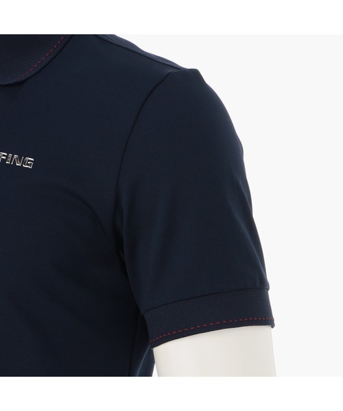 BRIEFING ポロシャツ MENS BASIC POLO メンズ : ZOZOTOWN Yahoo