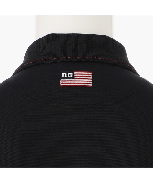 BRIEFING ポロシャツ MENS BASIC POLO メンズ : ZOZOTOWN Yahoo