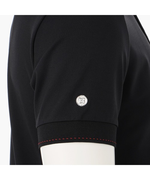 BRIEFING ポロシャツ MENS BASIC POLO メンズ : ZOZOTOWN Yahoo