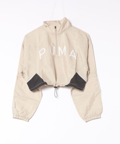 PUMA（プーマ） コート アウター 「PUMA」PUMA FIT MOVE ウーブン 