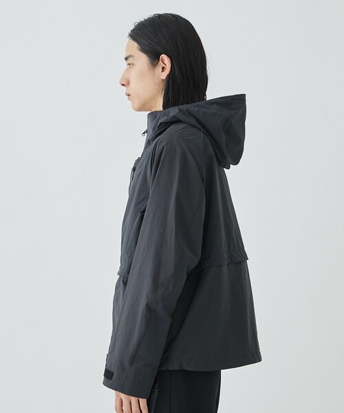 ジャケット・アウター whitemountaineeringGORETEX ASYMMETRY JKT White Mountaineering / GORE-TEX 30D ASYMMETRY JACKET | WISE clothing