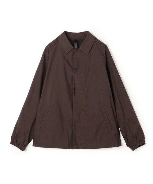 hevo イーヴォ　ジャケット HEVO（イーヴォ） ブルゾン アウター HEVO MAGLIE コットン コーチ