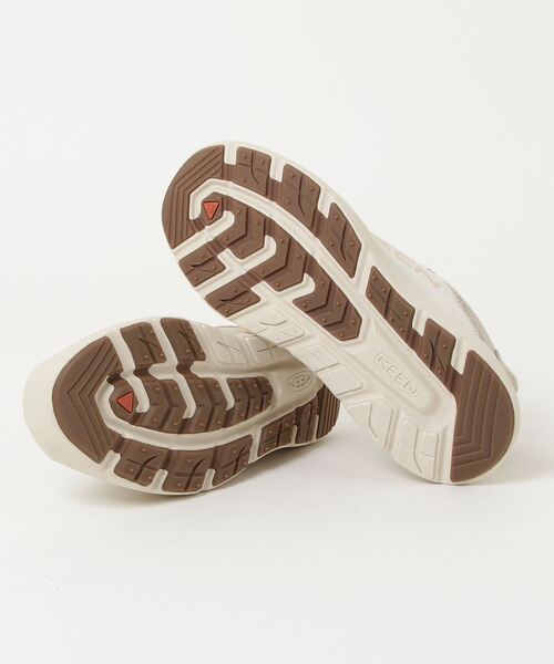 keen(キーン) JASPER ROCKS/ジャスパーロックス 22.5cm KEEN スニーカー WK450 / ダブルケーフォーハンドレッド
