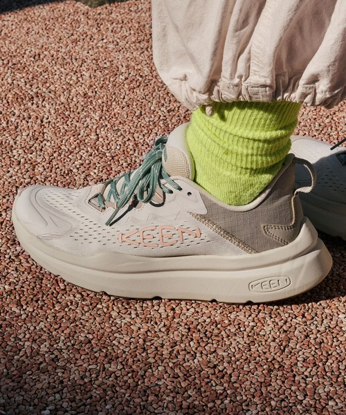 KEEN スニーカー WK450 / ダブルケーフォーハンドレッドフィフティー 
