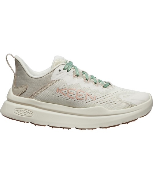 KEEN スニーカー WK450 / ダブルケーフォーハンドレッド