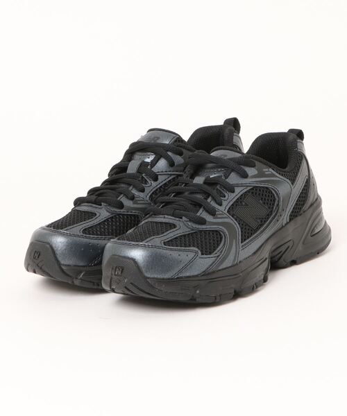 New Balance スニーカー ニューバランス 22-245 GR530PB(M