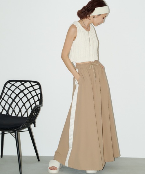 2025年最新】野沢和香 スカートの人気アイテム - メルカリ Werthy 撥水