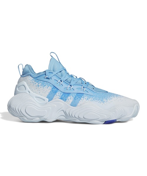 スニーカー adidas TRAE YOUNG 3 LOW（アディダス トレイ・ヤング 3 