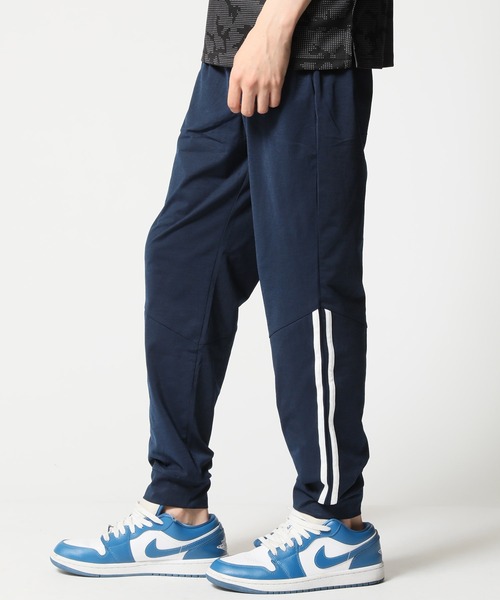 ARCADE（アーケード） パンツ 速乾ドライストレッチ 無地 ライン