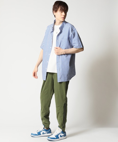 ARCADE（アーケード） パンツ 速乾ドライストレッチ 無地 ライン