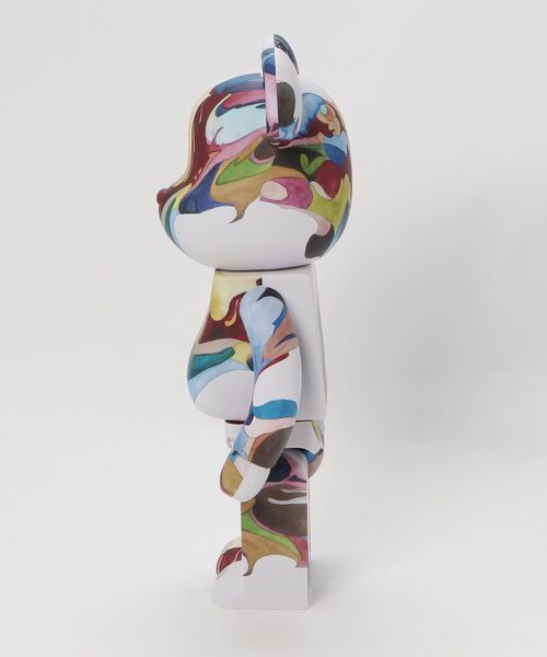YEN TOWN MARKET フィギュア BE@RBRICK Nujabes ”FIRST COLLECTION 