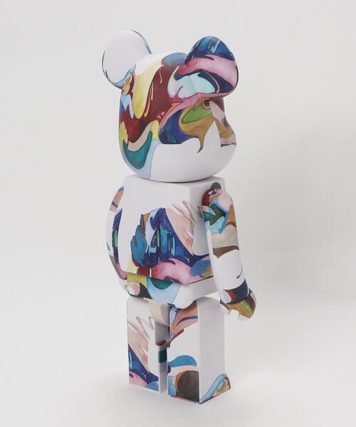 フィギュア BE@RBRICK Nujabes ”FIRST COLLECTION” 1000% フィギュア BE@RBRICK Nujabes ”FIRST COLLECTION” 1000%