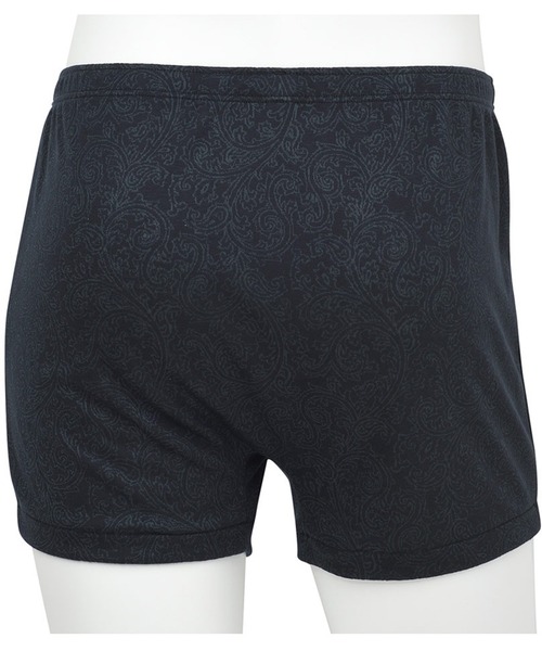 WACOAL MEN トランクス 「らく窓パンツ」 トランクス : ZOZOTOWN Yahoo