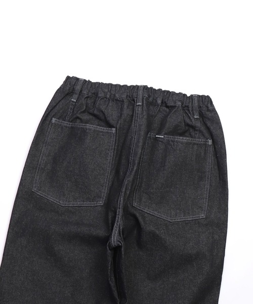 OMNIGOD ジーンズ 「OMNIGOD mens / オムニゴッド」 11oz