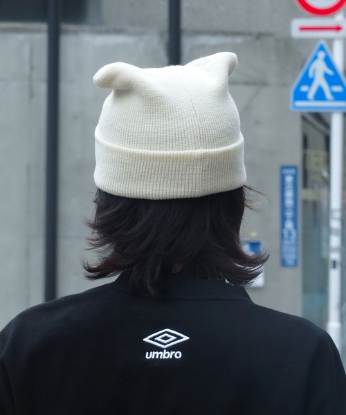 BEN DAVIS（ベンデイビス） ニット帽 ニットキャップ 「BEN DAVIS/ベン