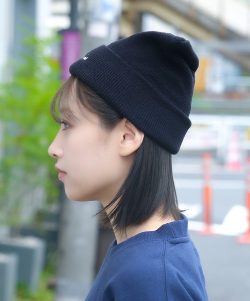 BEN DAVIS（ベンデイビス） ニット帽 ニットキャップ 「BEN DAVIS/ベン
