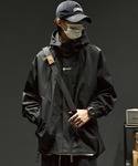 マウンテンパーカー ウインドブレーカー アルバ...の詳細画像2