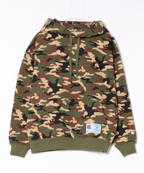 Champion（チャンピオン） パーカー 「Champion」C3-A111 HOODED