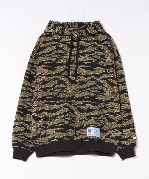 Champion（チャンピオン） パーカー 「Champion」C3-A111 HOODED