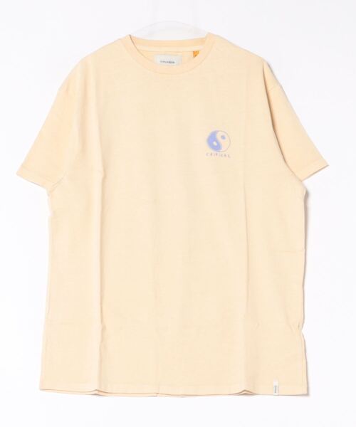 TCSS tシャツ DESIGN TEE/Critical Slide(TCSS)/クリティカルスライド