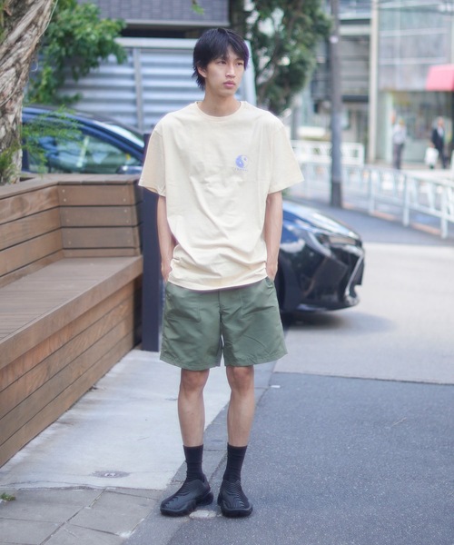 TCSS tシャツ DESIGN TEE/Critical Slide(TCSS)/クリティカルスライド