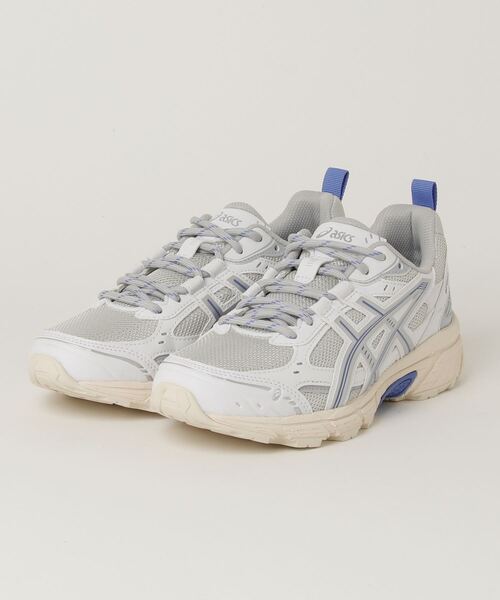 ASICS（アシックス） スニーカー GEL-NUNOBIKI / ゲルヌノビキ メンズ