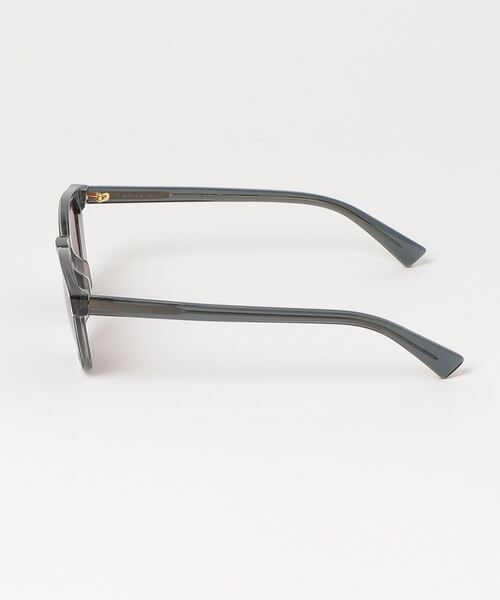 Bottega Veneta ボッテガ ヴェネタ サングラス BV1357S Bottega Veneta Bv1357s Havana Female Rectangle Sunglasses