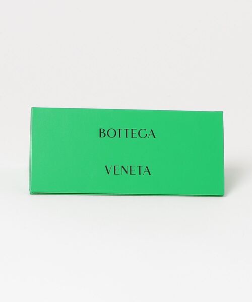 BOTTEGA VENETA サングラス 「BOTTEGA VENETA/ボッテガヴェネタ