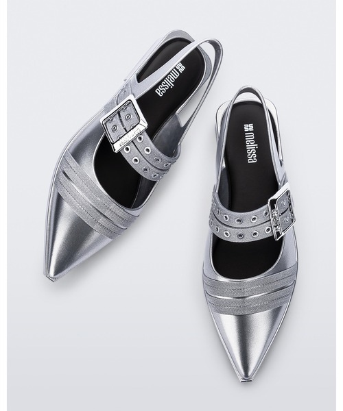 Melissa（メリッサ） パンプス MELISSA LADYLIKE AD : ZOZOTOWN Yahoo