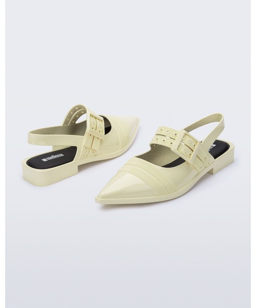 Melissa（メリッサ） パンプス MELISSA LADYLIKE AD : ZOZOTOWN Yahoo