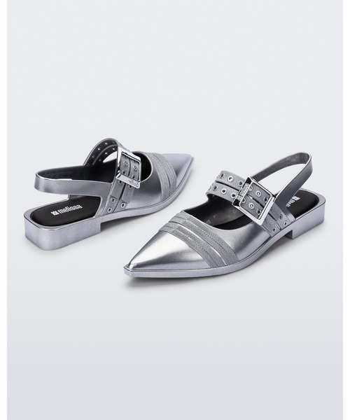 Melissa（メリッサ） パンプス MELISSA LADYLIKE AD : ZOZOTOWN Yahoo