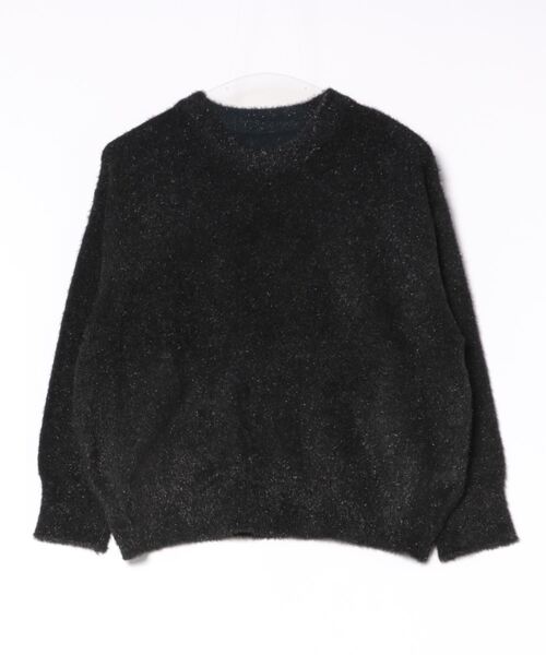 Virca ニット セーター ラメニット レディース : ZOZOTOWN Yahoo