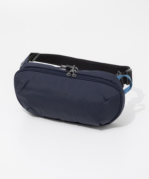 PacSafe（パックセーフ） ウエストポーチ PACKSAFE X urban sling