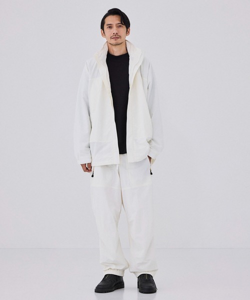 N.HOOLYWOOD（エヌハリウッド） ブルゾン アウター 「N.HOOLYWOOD/エヌ